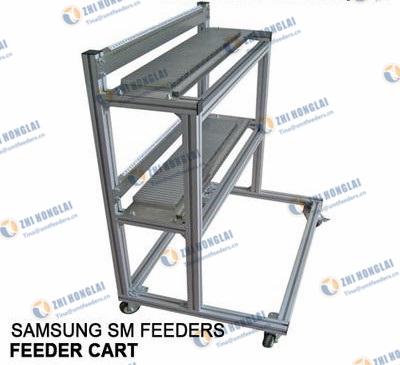 Samsung SM Feeder Cart